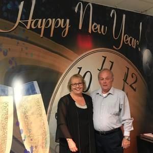 Meet your Posher, Paul